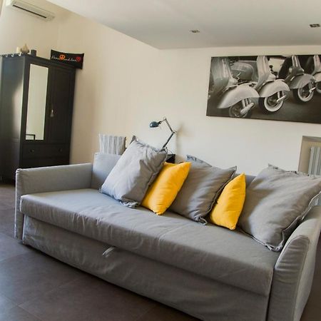 Acqua Cotta Bed & Breakfast Trani Exterior photo