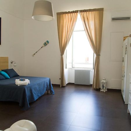 Acqua Cotta Bed & Breakfast Trani Exterior photo