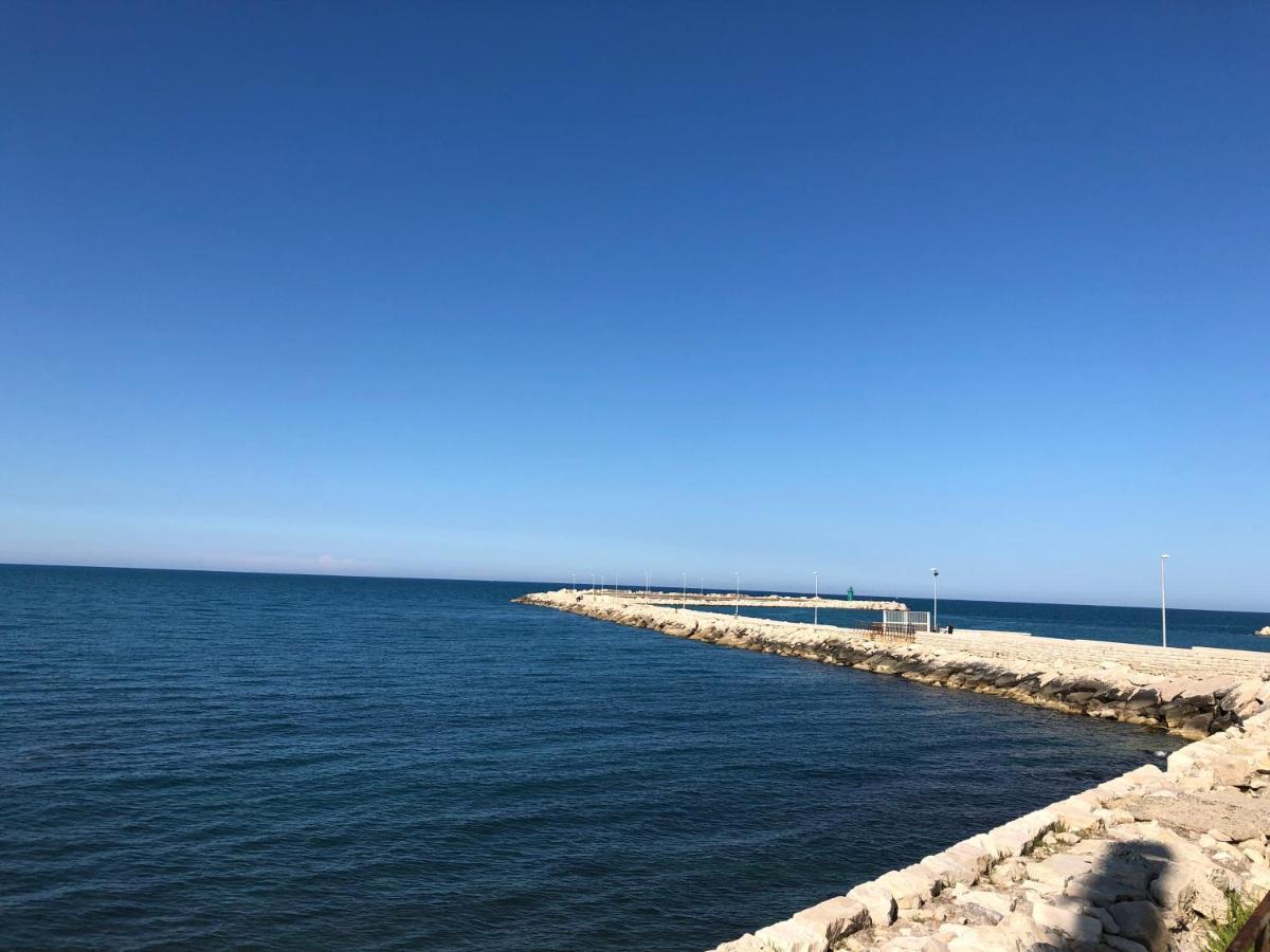 Acqua Cotta Bed & Breakfast Trani Exterior photo
