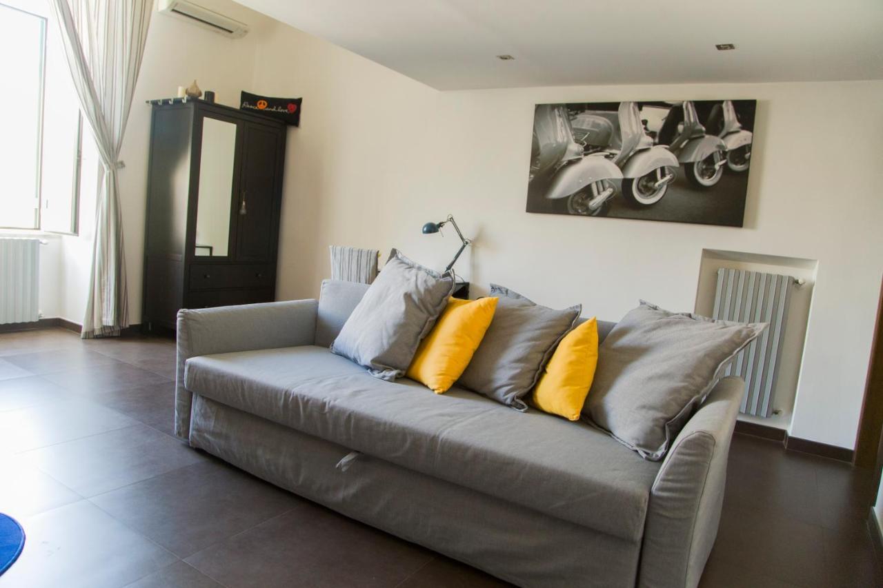 Acqua Cotta Bed & Breakfast Trani Exterior photo