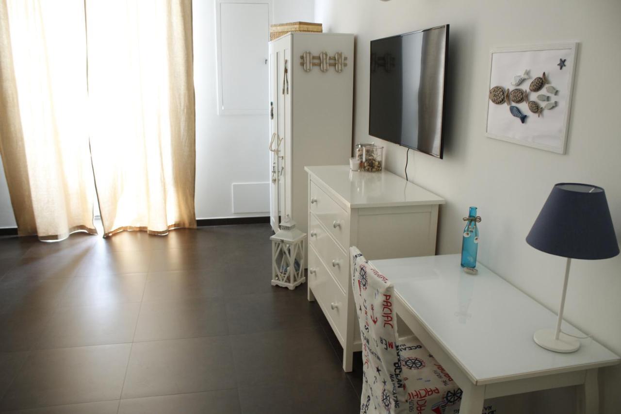 Acqua Cotta Bed & Breakfast Trani Exterior photo