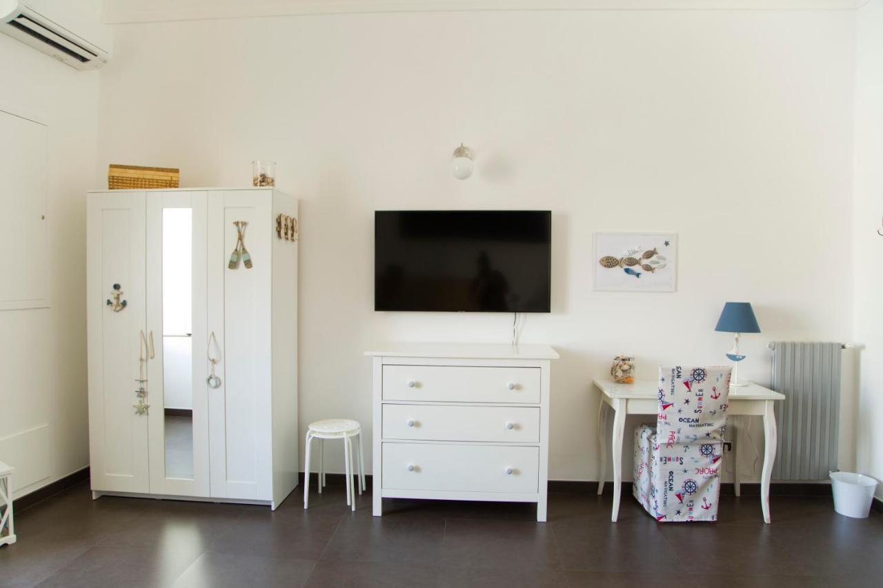 Acqua Cotta Bed & Breakfast Trani Exterior photo
