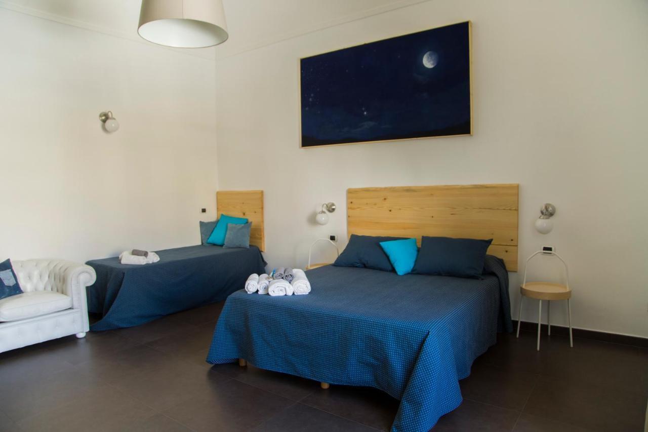Acqua Cotta Bed & Breakfast Trani Exterior photo