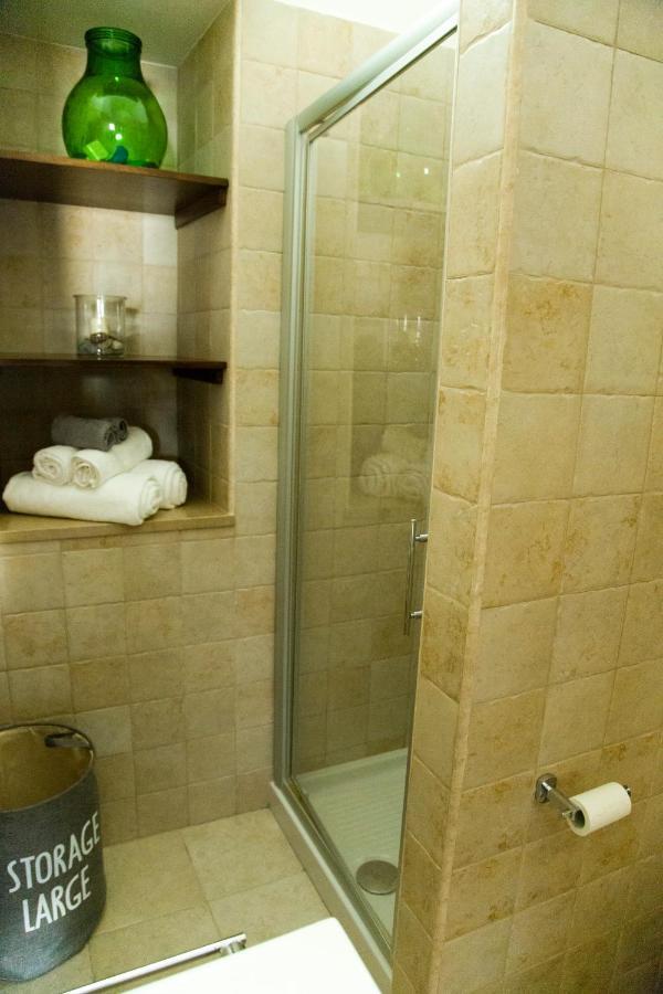 Acqua Cotta Bed & Breakfast Trani Exterior photo