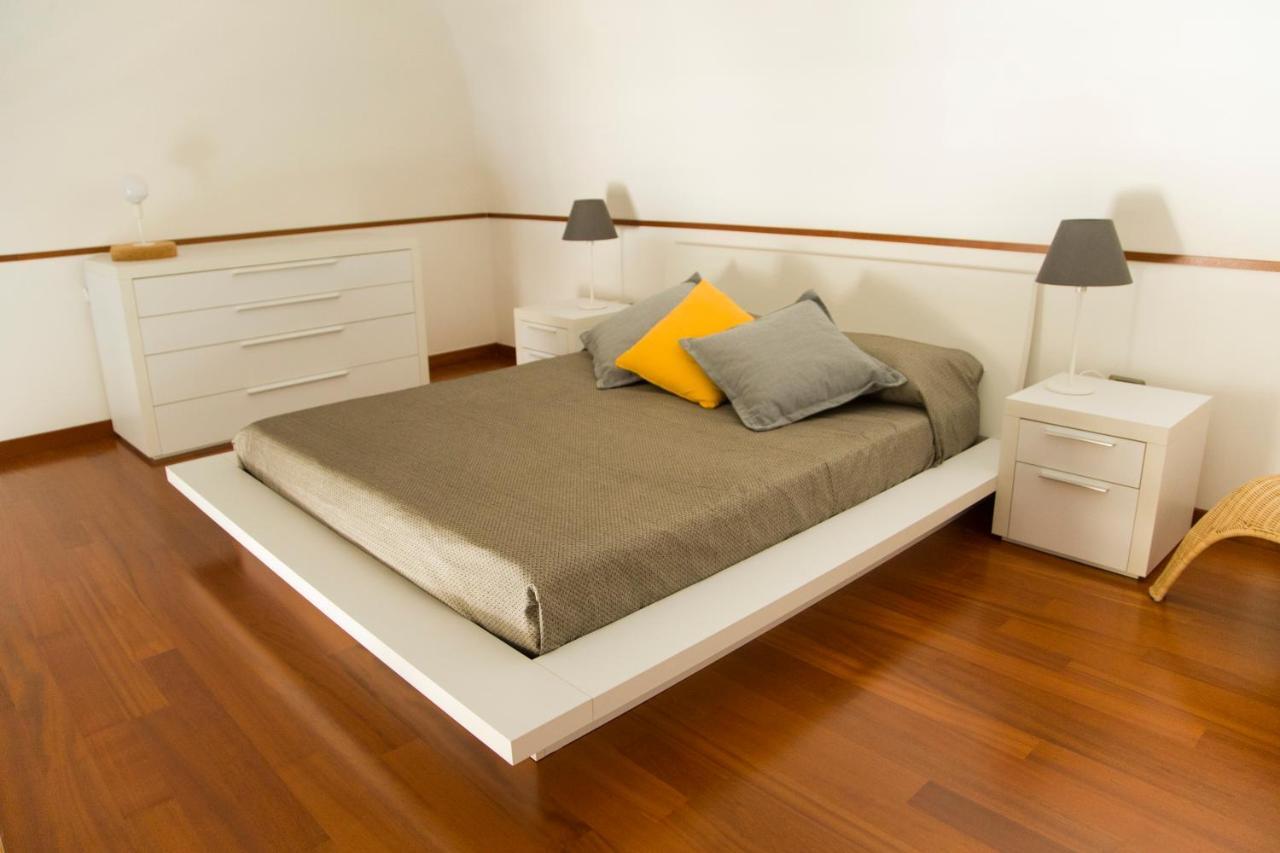 Acqua Cotta Bed & Breakfast Trani Exterior photo