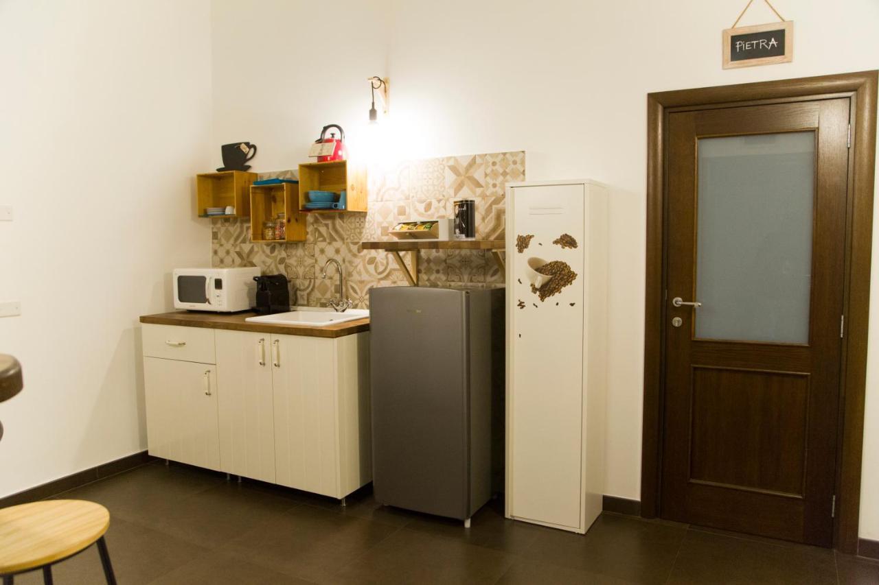 Acqua Cotta Bed & Breakfast Trani Exterior photo